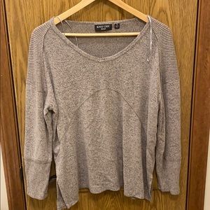 Long sleeve top